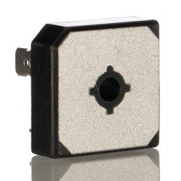 20 pcs - Vishay Bridge Rectifier, 25A, 600V, 4-Pin
