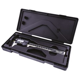 1 pcs - Mitutoyo 150mm, 6in Digital Caliper Caliper 0.01 mm Resolution, Imperial, Metric