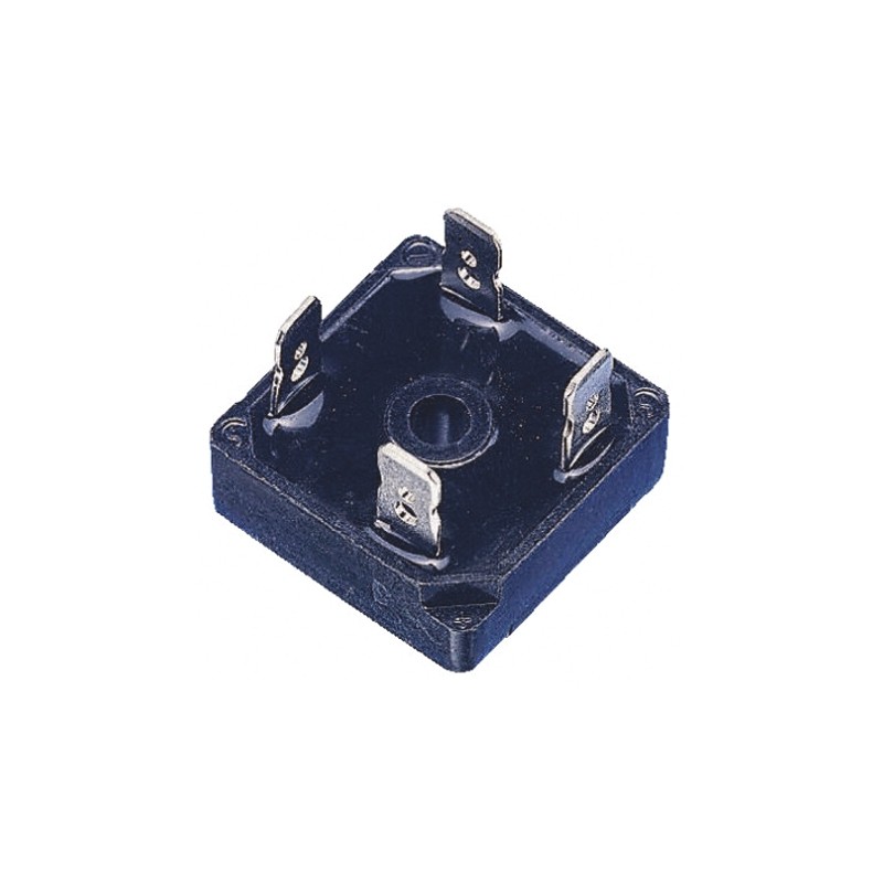 20 pcs - Vishay Bridge Rectifier, 35A, 1400V, 4-Pin