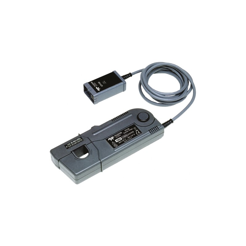 1 pcs - Teledyne LeCroy CP150 Current Probe, AC/DC Current Type, DC - 100MHz