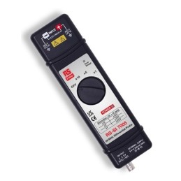 1 pcs - RS PRO Oscilloscope Probe, Active, Differential Type, 60MHz, 1:1, 1:5, 1:10, BNC Connector