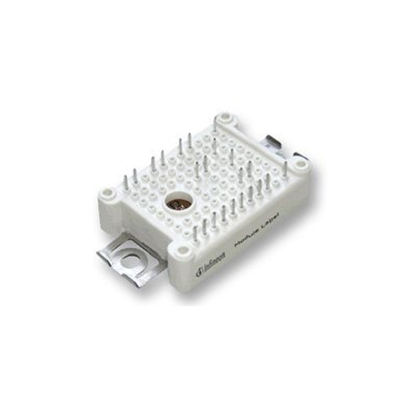 24 pcs - Infineon FP30R06W1E3BOMA1 IGBT Module, 37 A 600 V