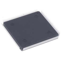 24 pcs - Altera FPGA EP2C5Q208C8N, Cyclone II 4608 Cells, 4608 Blocks, 208-Pin PQFP