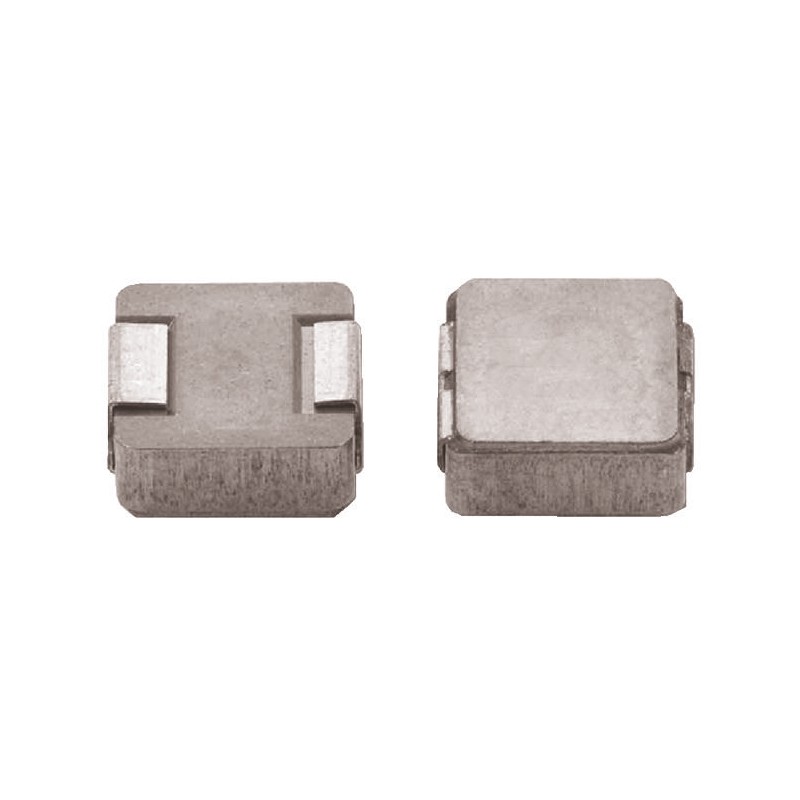 10 pcs - Vishay, IHLP-2525CZ-01, 2225 (5664M) Shielded Wire-wound SMD Inductor with a Metal Composite Core, 15 μH ±20%
