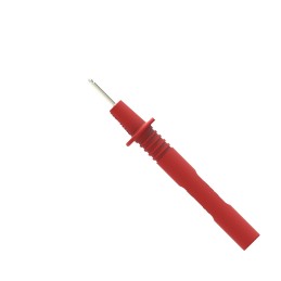 1 pcs - Electro PJP Narrow Test Probe, 2.1mm Tip, 1kV, 36A