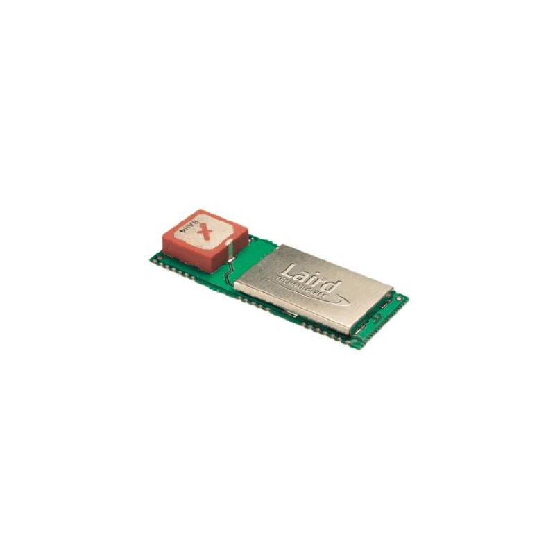 25 pcs - Laird Connectivity BISMS02BI 3.3 - 7V WLAN Module