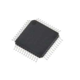 250 pcs - Infineon CY7C65634-48AXC, USB Controller, USB 2.0, 5 V, 48-Pin TQFP