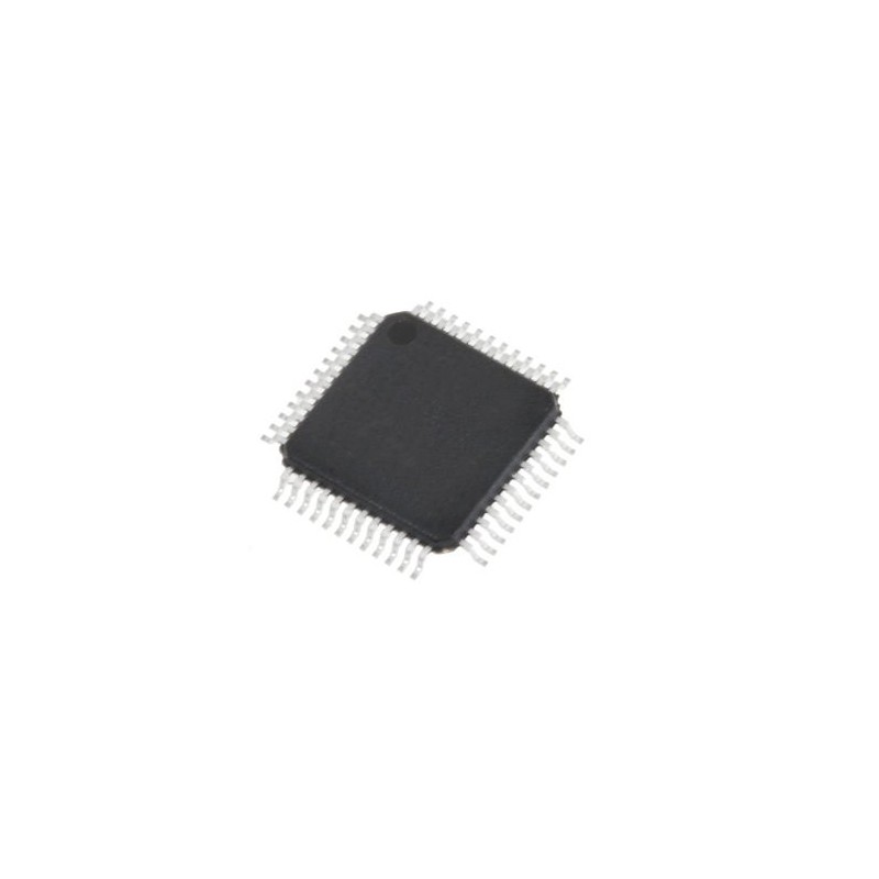 250 pcs - Infineon CY7C65634-48AXC, USB Controller, USB 2.0, 5 V, 48-Pin TQFP