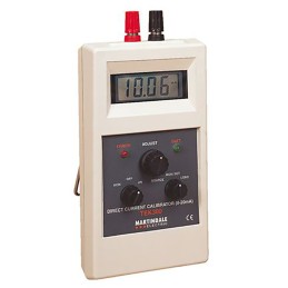 1 pcs - Martindale TEK 300, Multi Function Calibrator - RS Calibration
