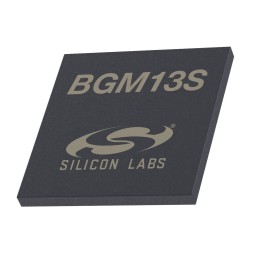 260 pcs - Silicon Labs BGM13S22F512GN-V3 Bluetooth Module 5