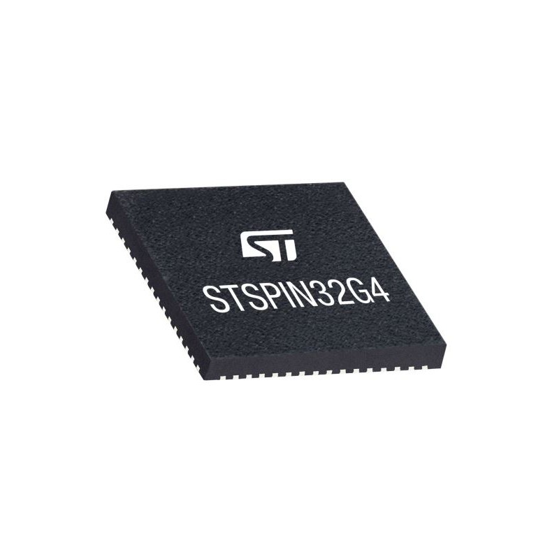 260 pcs - STMicroelectronics STSPIN32G4 Motor Driver IC