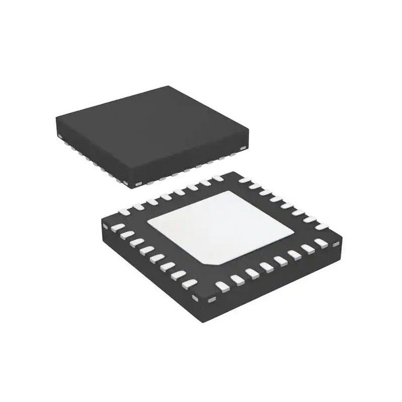 260 pcs - FTDI Chip VNC2-32Q1C-TRAY, USB Controller, USB 2.0, 1.8 V, 32-Pin QFN-EP