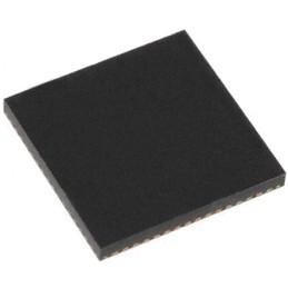 260 pcs - Microchip USB2517-JZX, USB Controller, 480Mbps, USB 2.0, 64-Pin QFN