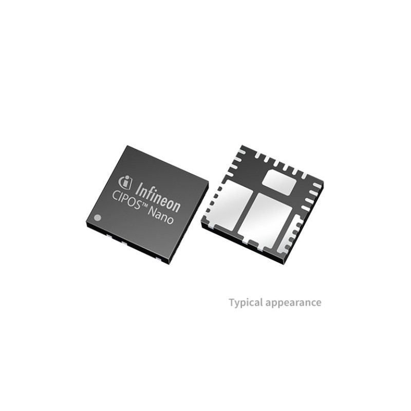 260 pcs - Infineon IRSM005-301MH 1 27-Pin, PQFN