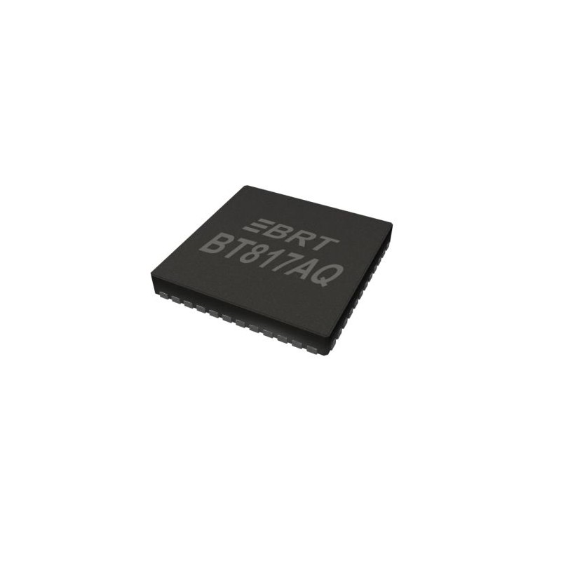 260 pcs - BT817AQ-T, Graphics Controller 1920 x 480pixel, 1 MB RAM