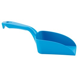1 pcs - Vikan PP Scoop, 500ml Capacity, Blue