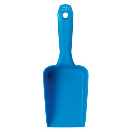 1 pcs - Vikan PP Scoop, 500ml Capacity, Blue