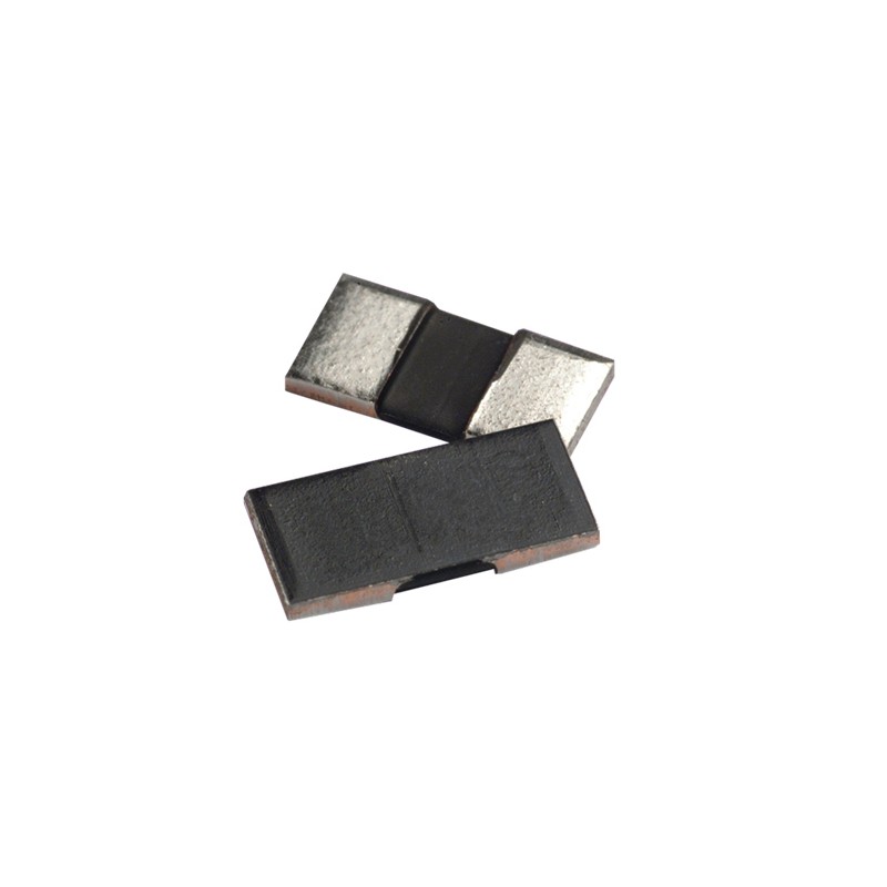 25 pcs - KOA, 2512 (6432M) Metal Plate SMD Resistor ±1% 3W - TLR3APDTEL820F75