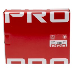 1 pcs - RS PRO Handheld Hygrometer, ±3 %RH Accuracy, +100 °C, +212°F Max, 100%RH Max, UKAS Calibration