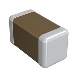 1000 pcs - Murata 10nF MLCC, 50V dc V, SMD