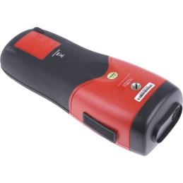 1 pcs - RS PRO DT-8880 Anemometer, 25m/s Max, Measures Air Flow, Air Velocity, Temperature