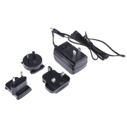 1 pcs - RS PRO DT-8880 Anemometer, 25m/s Max, Measures Air Flow, Air Velocity, Temperature