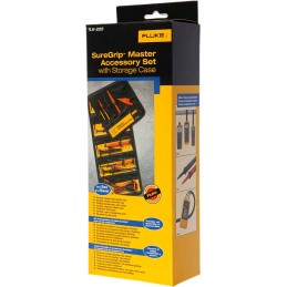 1 pcs - Fluke TLK-225-1 Test Lead Kit