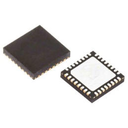 260 pcs - FTDI Chip FT312D-32Q1C-T, USB Controller, 3.3 V, 32-Pin QFN