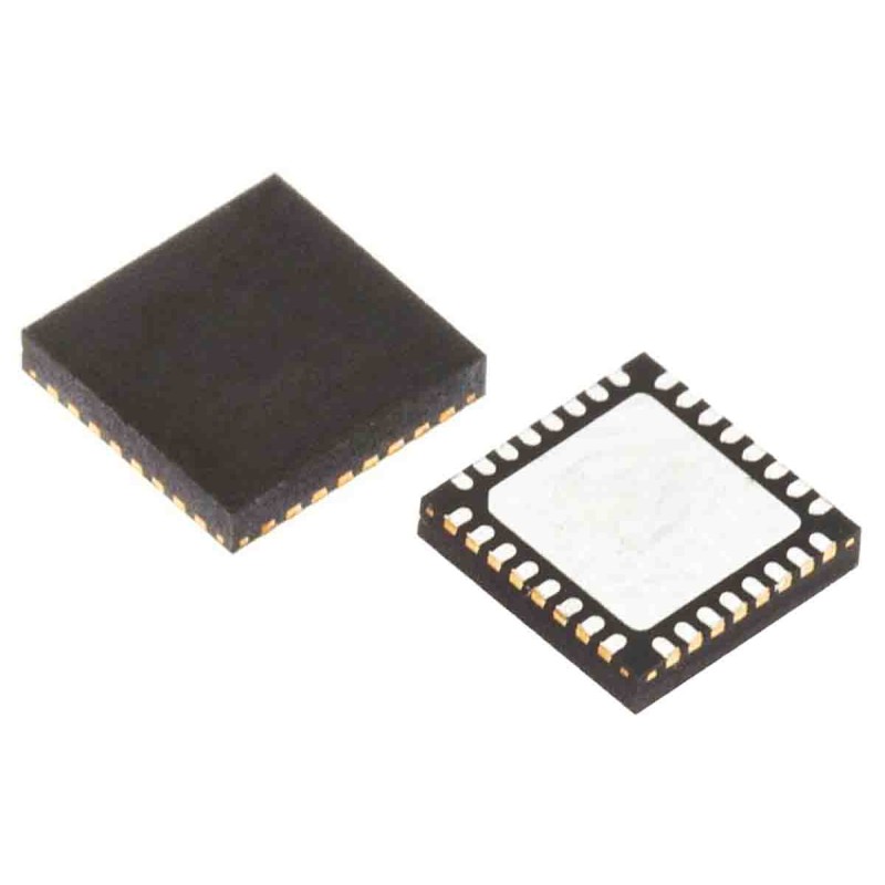 260 pcs - FTDI Chip FT312D-32Q1C-T, USB Controller, 3.3 V, 32-Pin QFN