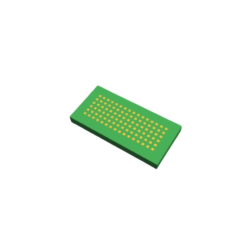 270 pcs - Renesas Electronics 74ALVCH32245BFG, Quad Bus Transceiver