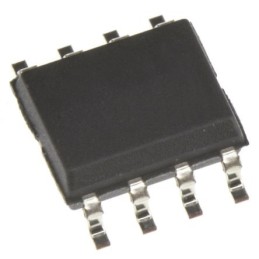280 pcs - Infineon NOR 128Mbit Quad-SPI Flash Memory 8-Pin SOIC, S25FL128LAGMFV010