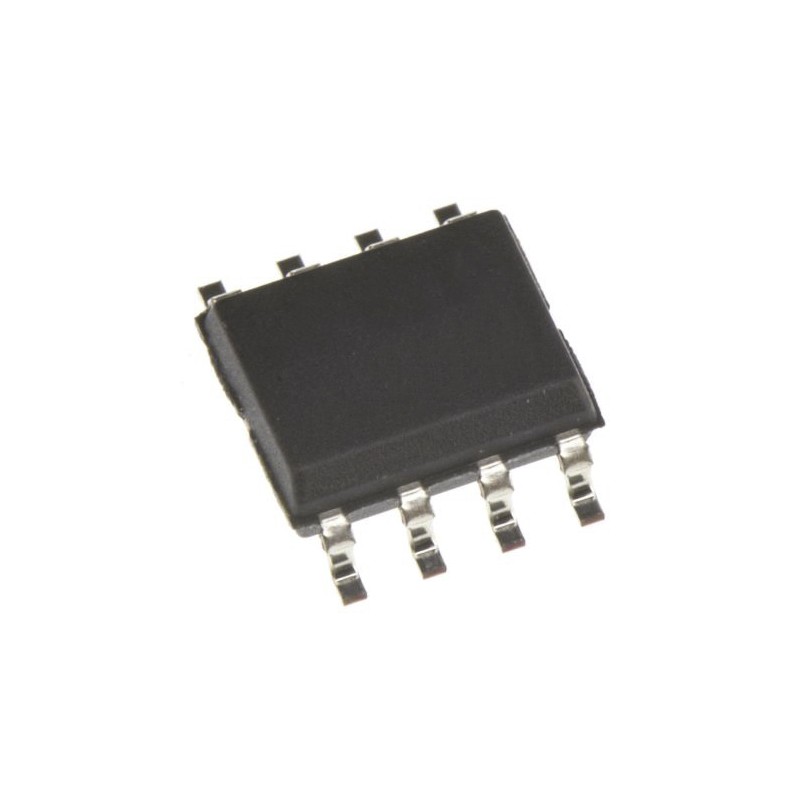 280 pcs - Infineon NOR 128Mbit Quad-SPI Flash Memory 8-Pin SOIC, S25FL128LAGMFV010