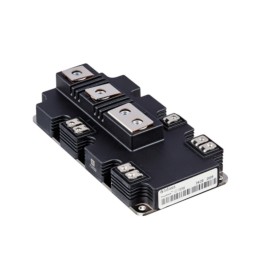 3 pcs - Infineon FF600R12IE4BOSA1 Dual IGBT, 600 A 1200 V AG-PRIME2, Chassis Mount