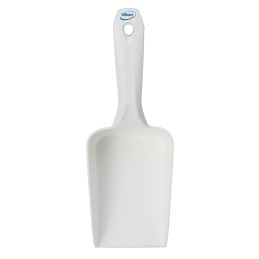 1 pcs - Vikan PP Scoop, 500ml Capacity, White