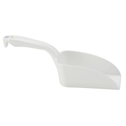 1 pcs - Vikan PP Scoop, 500ml Capacity, White