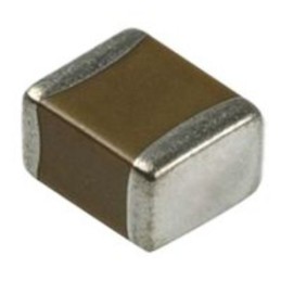 25 pcs - Murata 4.7μF MLCC, 100V dc V, SMD