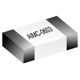 400 pcs - Abracon, SMD Wire-wound SMD Inductor 47 nH 300mA Idc