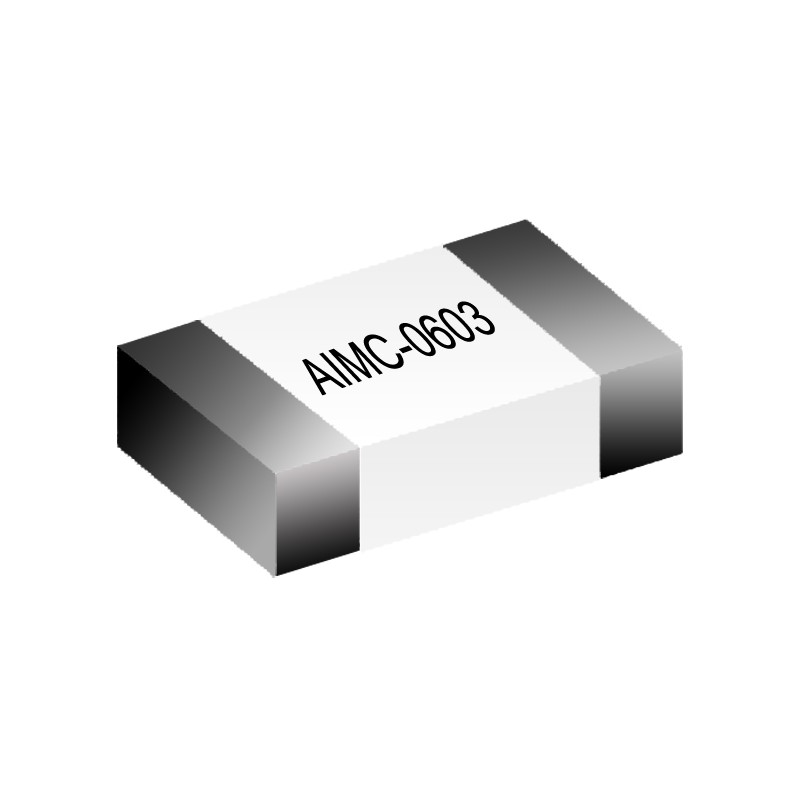 400 pcs - Abracon, SMD Wire-wound SMD Inductor 47 nH 300mA Idc