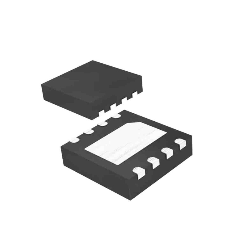 338 pcs - Infineon NOR 512Mbit SPI Flash Memory 8-Pin, S25HL512TDPNHI010