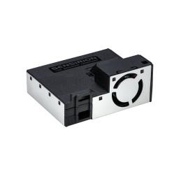 45 pcs - Sensirion SEN50-SDN-T, Particle Matter / Dust Environment Sensor for Air Quality Monitors