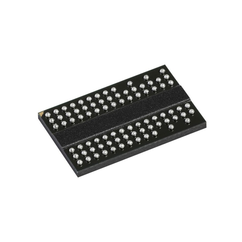 480 pcs - Alliance Memory SRAM, AS6C4008-55BIN- 4Mbit