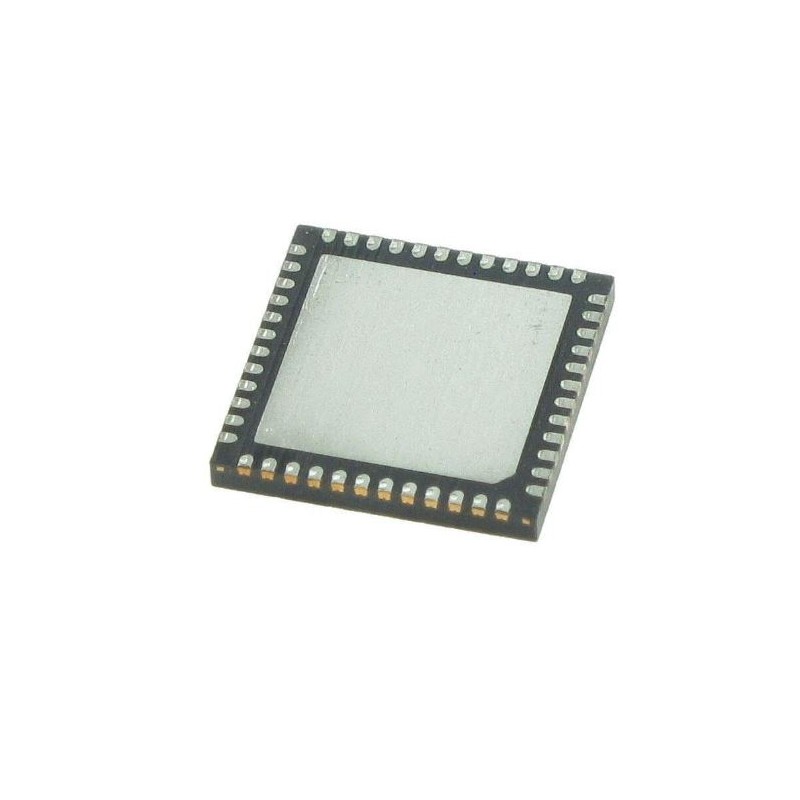 490 pcs - 9FGV0841AKILF, Function Generator IC, 48-Pin VFQFPN