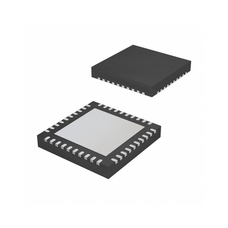 490 pcs - Renesas Electronics 9ZXL0652EKILF Clock Buffer 40-Pin VFQFPN