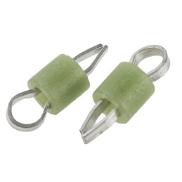 100 pcs - Vero Technologies 1.32mm Green Terminal Post