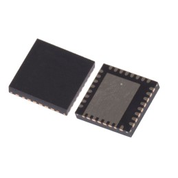 490 pcs - Renesas Electronics F1956 F1956NBGI, Digital Attenuator, 31.75dB, 6GHz, 32-Pin VFQFPN