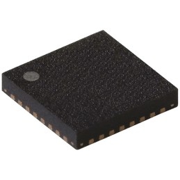 490 pcs - NXP PN5120A0HN1/C1,151 RFID Transponder, 32-Pin QFN