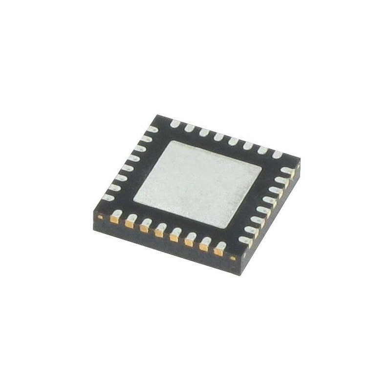 490 pcs - FTDI Chip FT232RQ-TRAY, USB Controller, USB 2.0, 6 V, 32-Pin QFN-EP