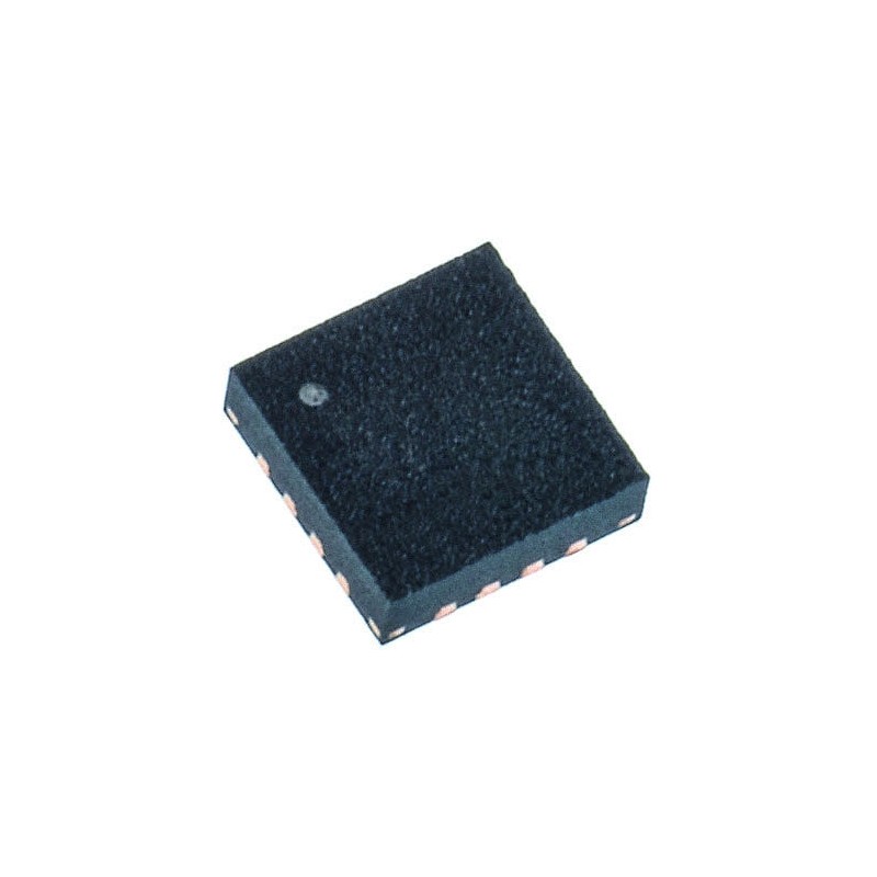 490 pcs - Skyworks Solutions Inc SI53342-B-GM Clock Buffer 24-Pin QFN