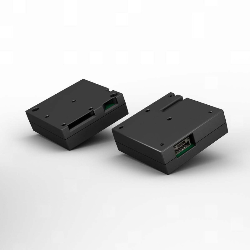 50 pcs - Panasonic SN-GCJA5, Air Quality Sensor