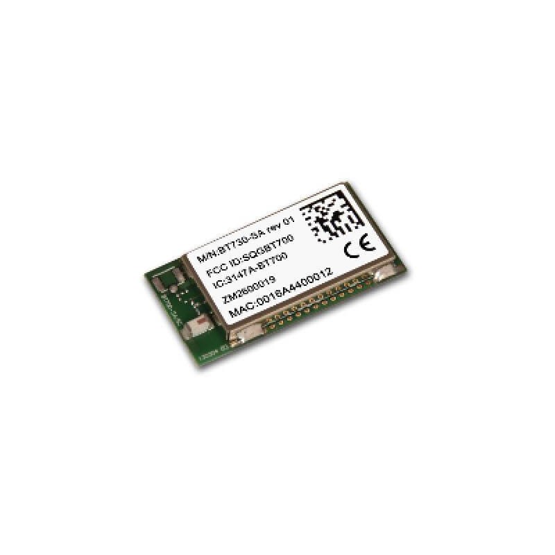 50 pcs - Laird Connectivity BT730-SC Bluetooth Module 2